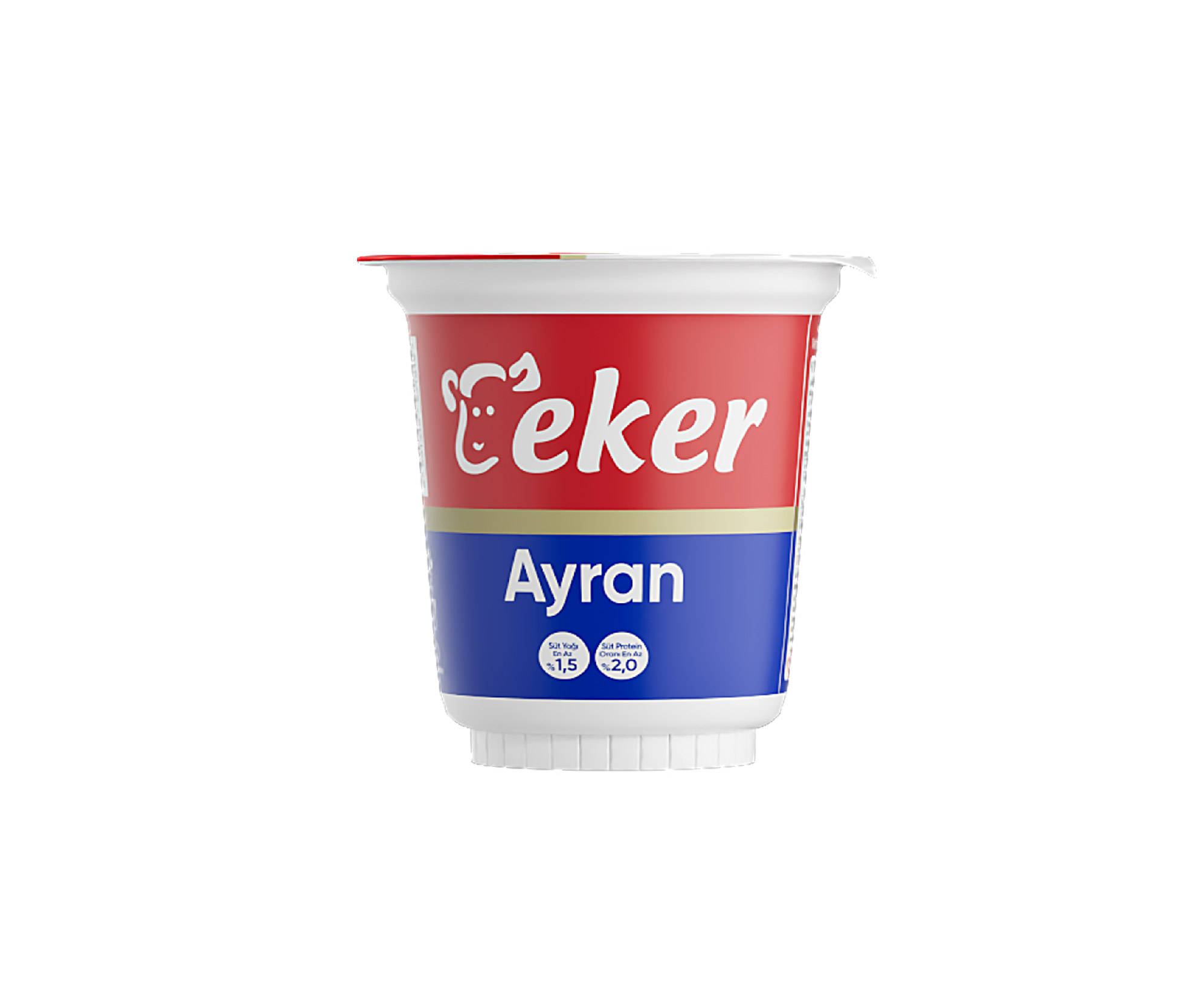 Büyük Boy AYRAN
